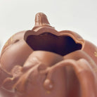 Nan Gua 180cc - Yixing Handmade Teapot 江苏宜兴
