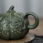 Nan Gua 190cc - Yixing Handmade Teapot 江苏宜兴