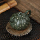 Nan Gua 190cc - Yixing Handmade Teapot 江苏宜兴