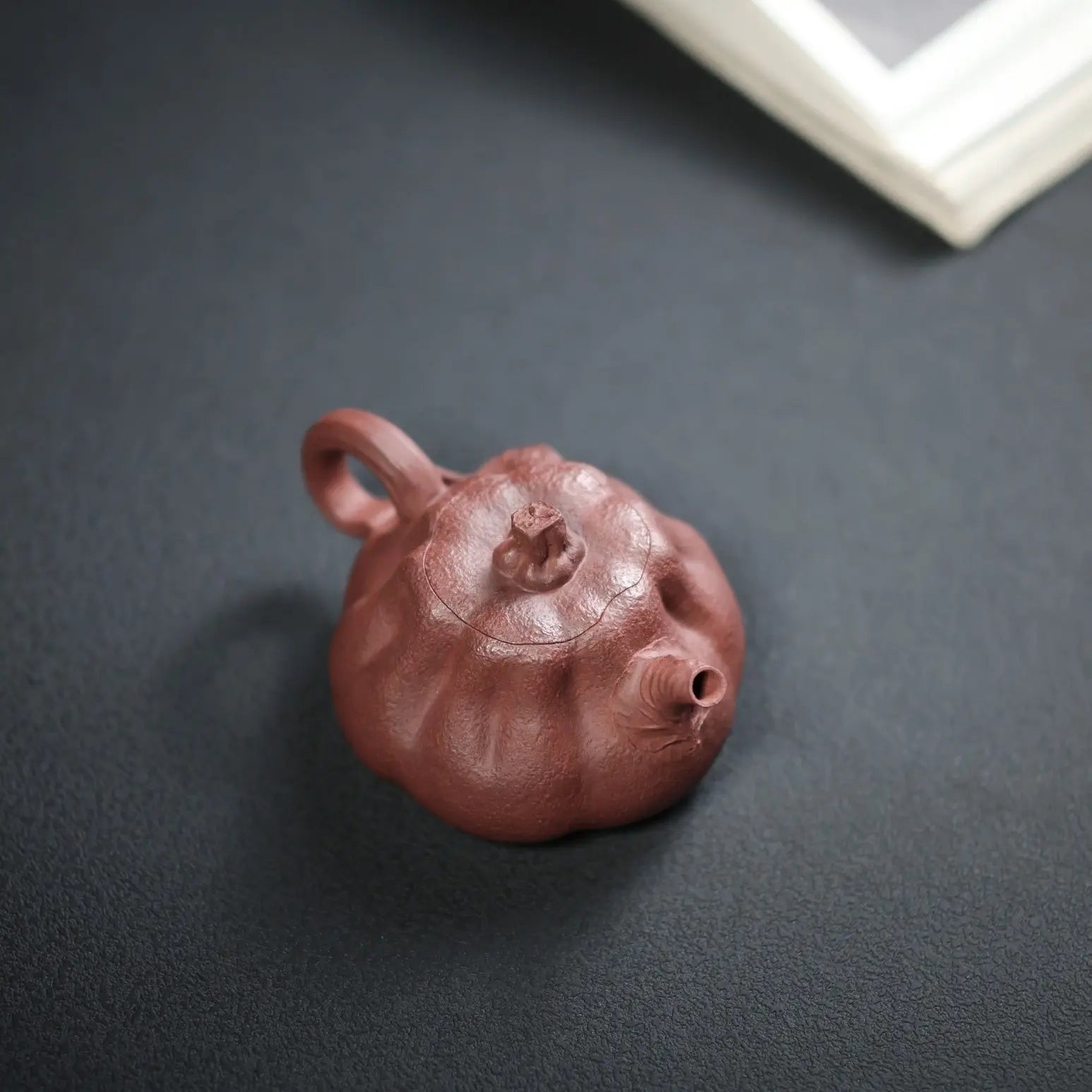 Nan Gua 200cc - Yixing Handmade Teapot 江苏宜兴