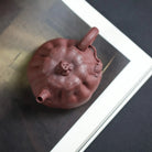 Nan Gua 200cc - Yixing Handmade Teapot 江苏宜兴