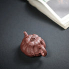 Nan Gua 200cc - Yixing Handmade Teapot 江苏宜兴