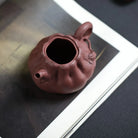 Nan Gua 200cc - Yixing Handmade Teapot 江苏宜兴