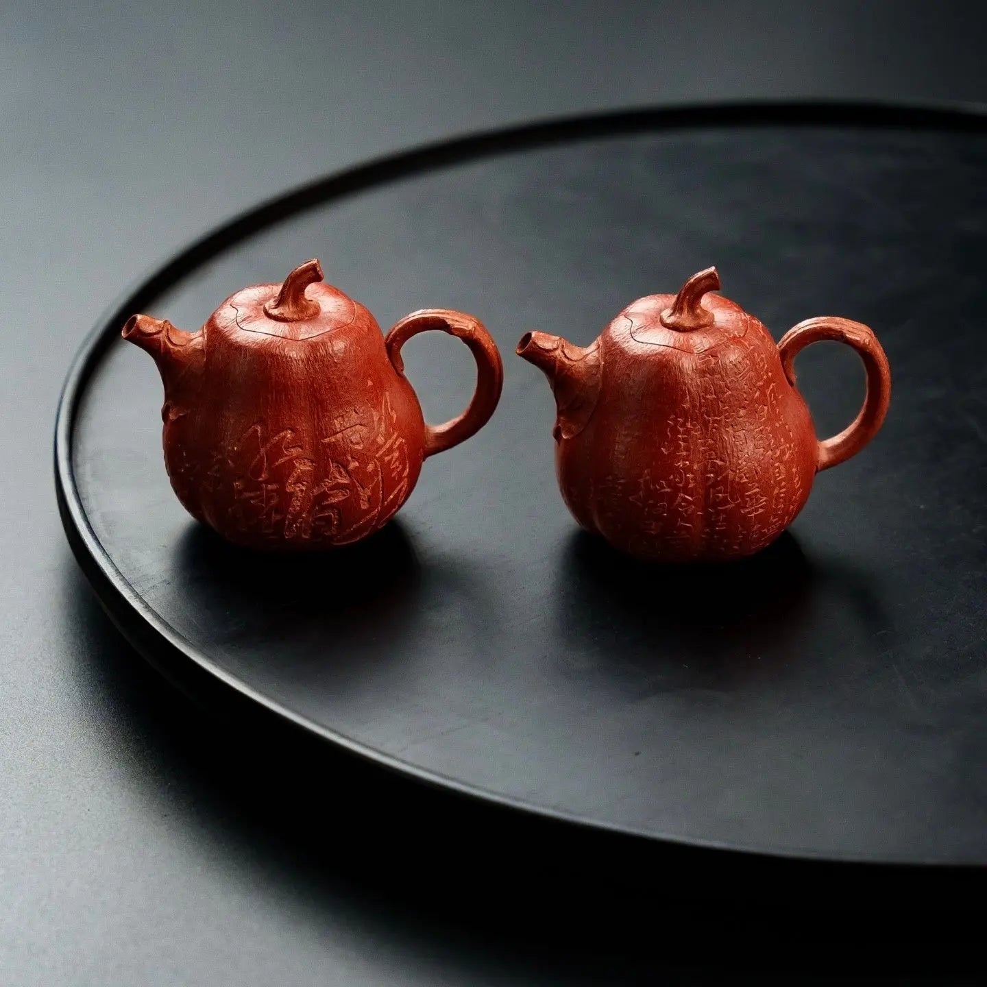 Nan Gua 75cc - Yixing Handmade Teapot 江苏宜兴