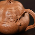 Nan Gua 75cc - Yixing Handmade Teapot 江苏宜兴