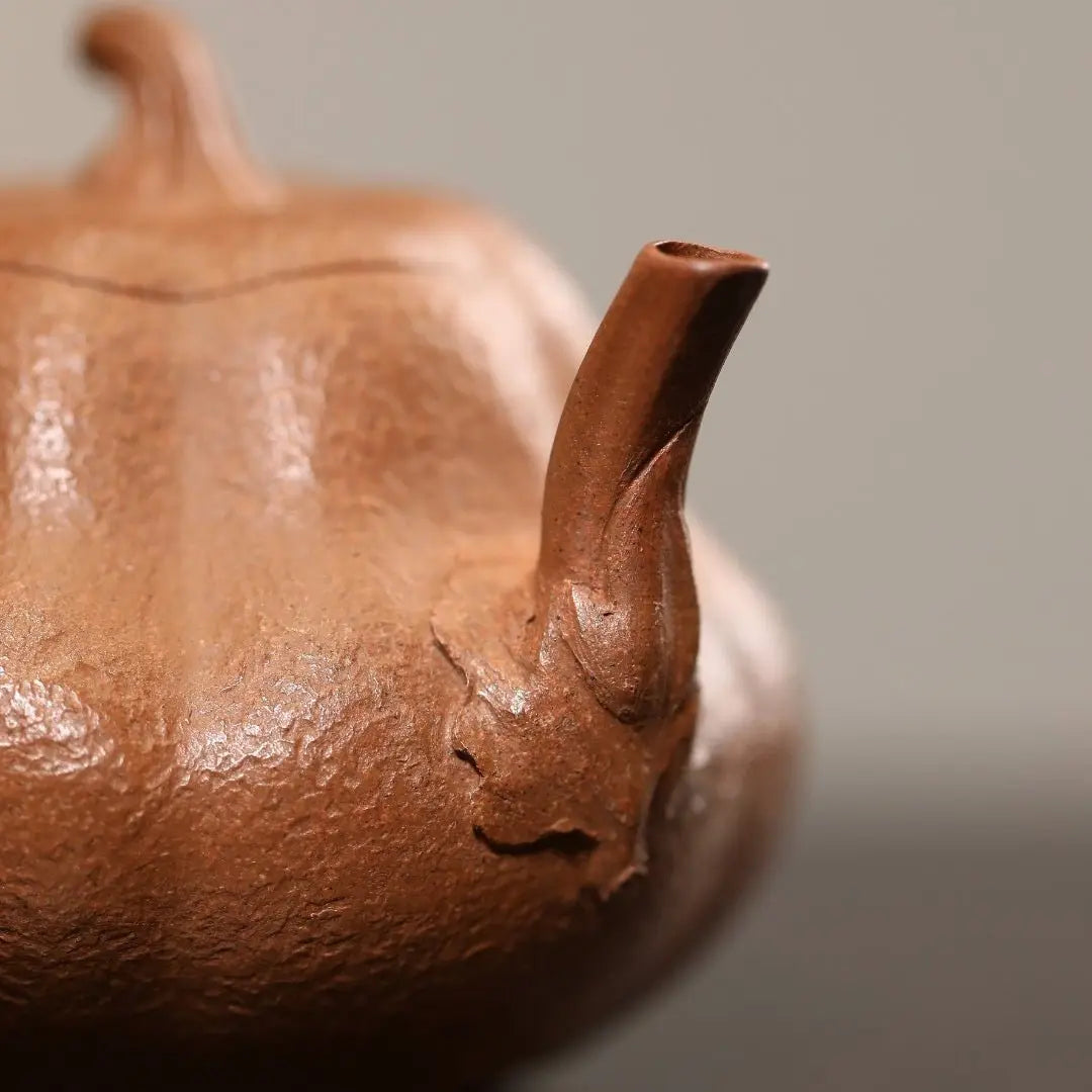 Nan Gua 75cc - Yixing Handmade Teapot 江苏宜兴