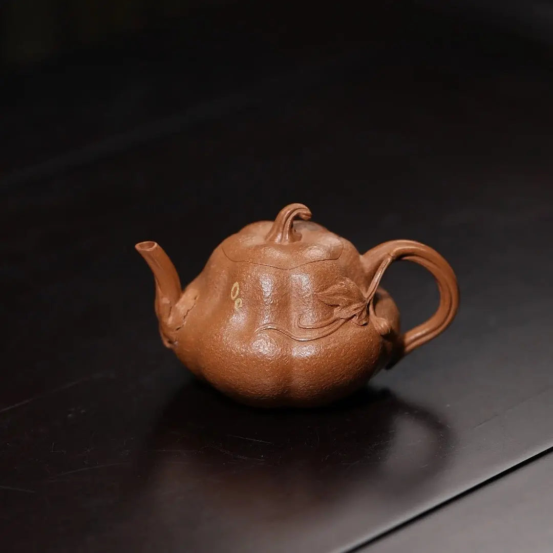 Nan Gua 75cc - Yixing Handmade Teapot 江苏宜兴
