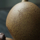 Nian Hua 140cc - Yixing Handmade Teapot 江苏宜兴