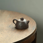 Nian Nian You Yu 180cc - Yixing Handmade Teapot 江苏宜兴