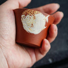 Nian Nian You Yu 50-70cc - Yixing Handmade Teacup 江苏宜兴