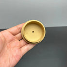 Ning Xiang 150cc - Yixing Handmade Teapot 江苏宜兴