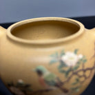Ning Xiang 150cc - Yixing Handmade Teapot 江苏宜兴