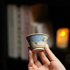 Niu Gai 110cc - Yixing Handmade Teapot 江苏宜兴