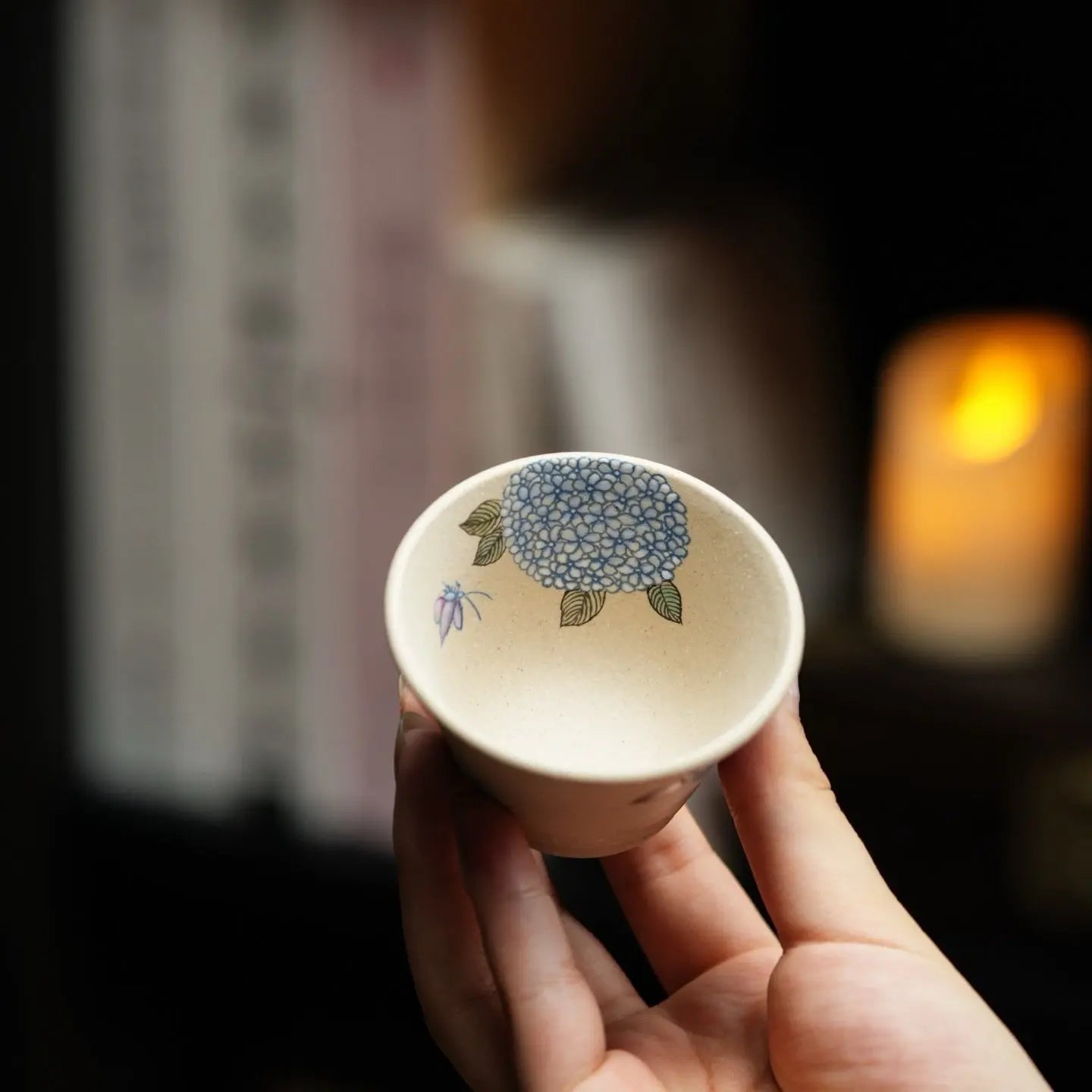 Niu Gai 110cc - Yixing Handmade Teapot 江苏宜兴