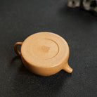 Niu Gai Lian Zi 150cc - Yixing Handmade Teapot 江苏宜兴