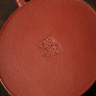 Niu Gai Lian Zi 200cc - Yixing Handmade Teapot 江苏宜兴