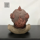 Niu Zhuan Qian Kun - Tea Pet 江苏宜兴