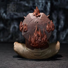 Niu Zhuan Qian Kun - Tea Pet 江苏宜兴