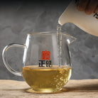 Pa Sha Zhen Pin - Pu'er Tea - Fine Tea zycschina
