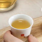 Pa Sha Zhen Pin - Pu'er Tea - Fine Tea zycschina