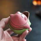 Pai Da Xing 110cc - Yixing Handmade Teapot 江苏宜兴