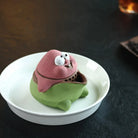 Pai Da Xing 110cc - Yixing Handmade Teapot 江苏宜兴