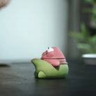 Pai Da Xing 110cc - Yixing Handmade Teapot 江苏宜兴