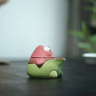 Pai Da Xing 110cc - Yixing Handmade Teapot 江苏宜兴