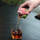 Pai Da Xing 110cc - Yixing Handmade Teapot 江苏宜兴
