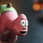 Pai Da Xing 90cc - Yixing Handmade Teapot 江苏宜兴