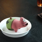 Pai Da Xing 90cc - Yixing Handmade Teapot 江苏宜兴