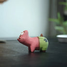 Pai Da Xing 90cc - Yixing Handmade Teapot 江苏宜兴