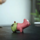 Pai Da Xing 90cc - Yixing Handmade Teapot 江苏宜兴