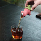 Pai Da Xing 90cc - Yixing Handmade Teapot 江苏宜兴