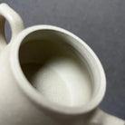 Pan Hu 120cc - Yixing Handmade Teapot 江苏宜兴