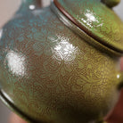 Pan Hu 190cc - Yixing Handmade Teapot 江苏宜兴