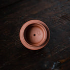 Pan Hu 190cc - Yixing Handmade Teapot 江苏宜兴