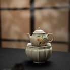 Pan Tao 150cc - Yixing Handmade Teapot 江苏宜兴