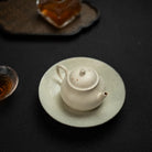 Pan Tao 150cc - Yixing Handmade Teapot 江苏宜兴