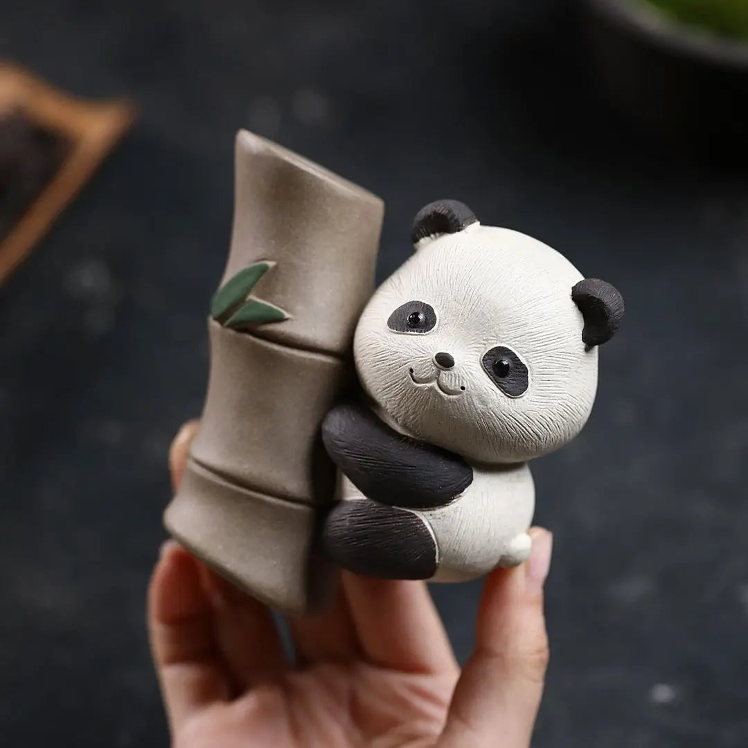 Panda - Tea Pet zycs_China