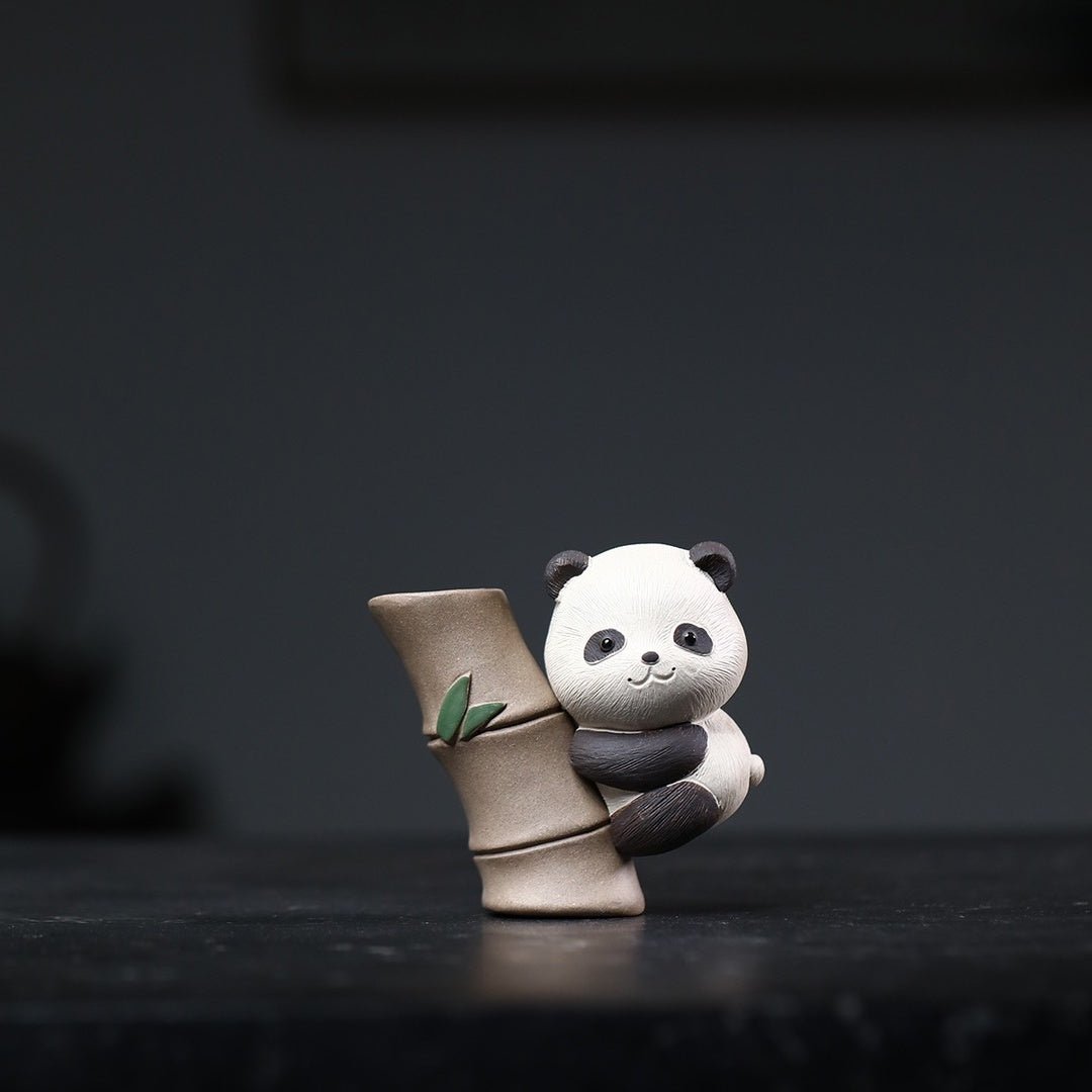 Panda - Tea Pet zycs_China