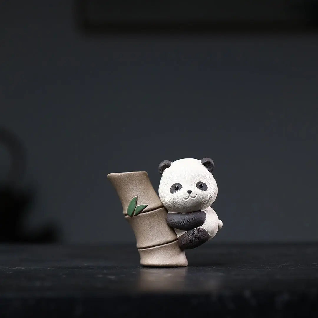 Panda - Tea Pet zycs_China