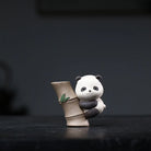 Panda - Tea Pet zycs_China
