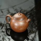 Pao Gua 160cc - Yixing Handmade Teapot 江苏宜兴