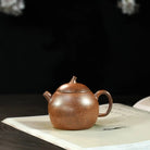 Pao Gua 160cc - Yixing Handmade Teapot 江苏宜兴