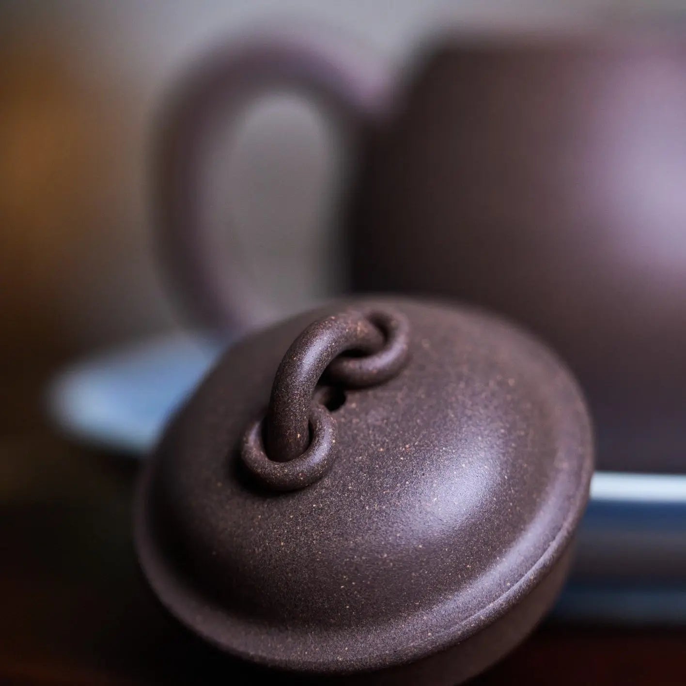 Pao Gua 210cc - Yixing Handmade Teapot 江苏宜兴