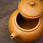 Pao Zun 110cc - Yixing Handmade Teapot 江苏宜兴