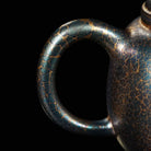 Pao Zun 130cc - Yixing Handmade Teapot 江苏宜兴