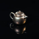 Pao Zun 130cc - Yixing Handmade Teapot 江苏宜兴