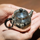 Pao Zun 150cc - Handmade silver pot zycschina